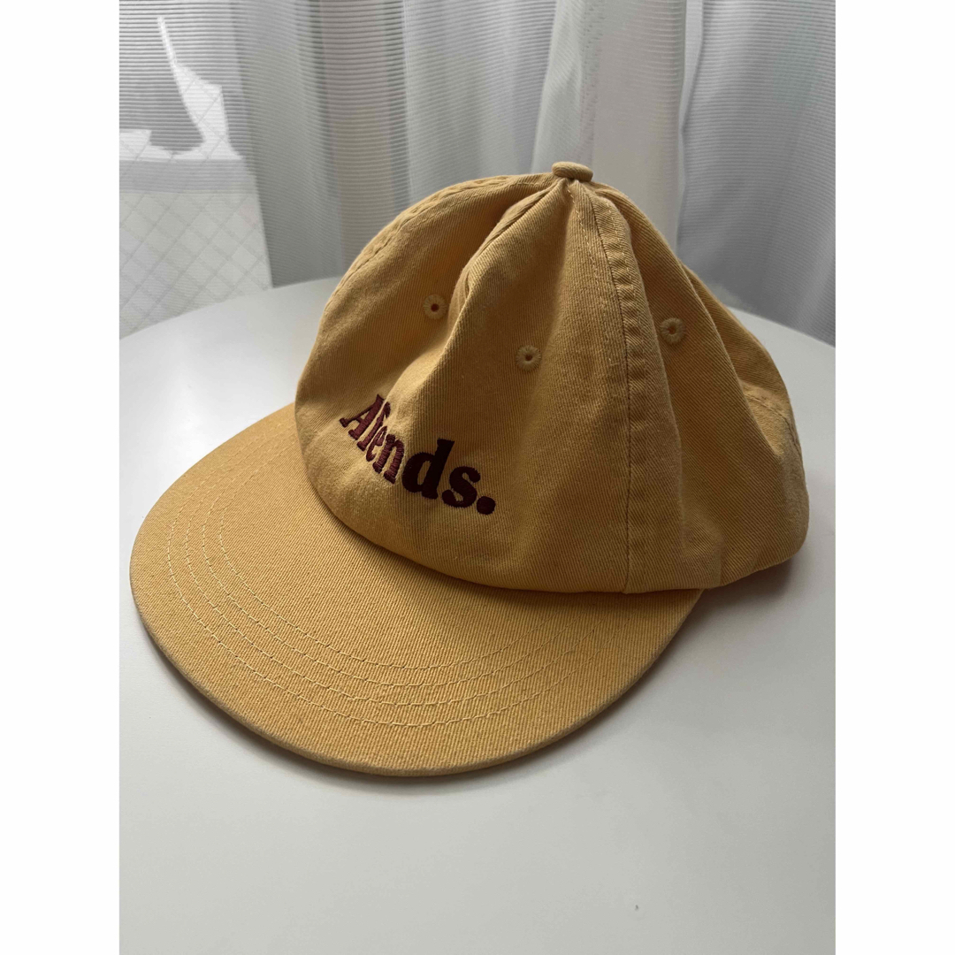 Afends(アフェンズ)の【Afends】キャップ メンズの帽子(キャップ)の商品写真