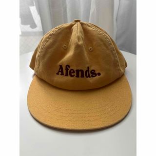 アフェンズ(Afends)の【Afends】キャップ(キャップ)