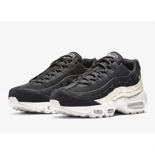 ナイキ(NIKE)のNIKE AIR MAX 95 PREMIUM 26cm(スニーカー)