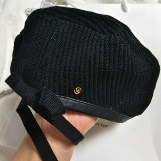 グッチ ベレー帽/ハンチング(レディース)の通販 30点 | Gucciの