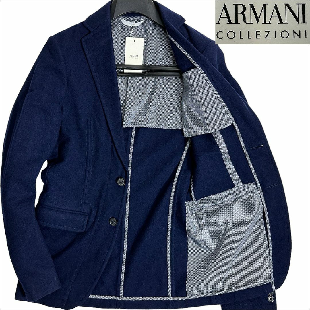 ARMANI collezioni アルマーニコレッツォーニ　ジャケット