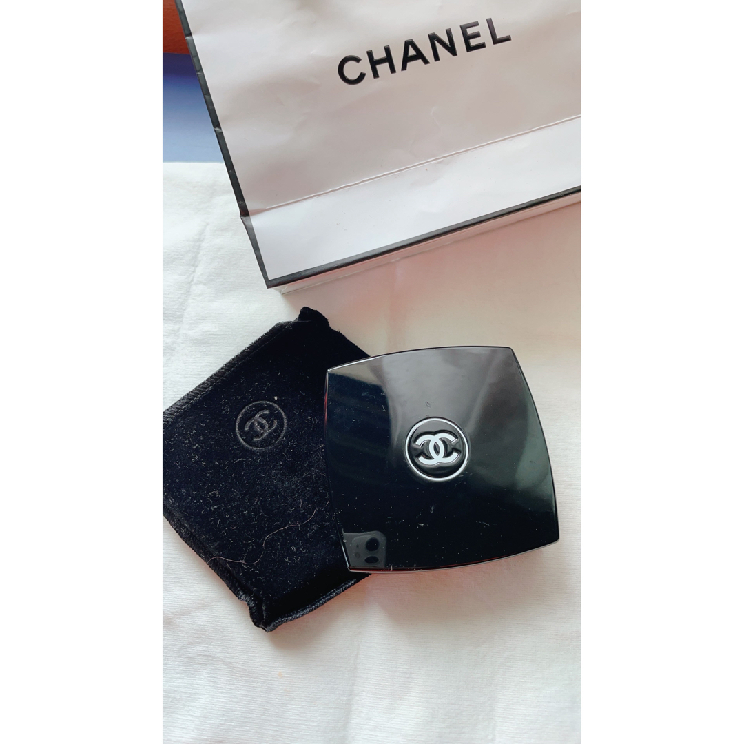 CHANEL(シャネル)のCHANEL アイシャドウ コスメ/美容のベースメイク/化粧品(アイシャドウ)の商品写真