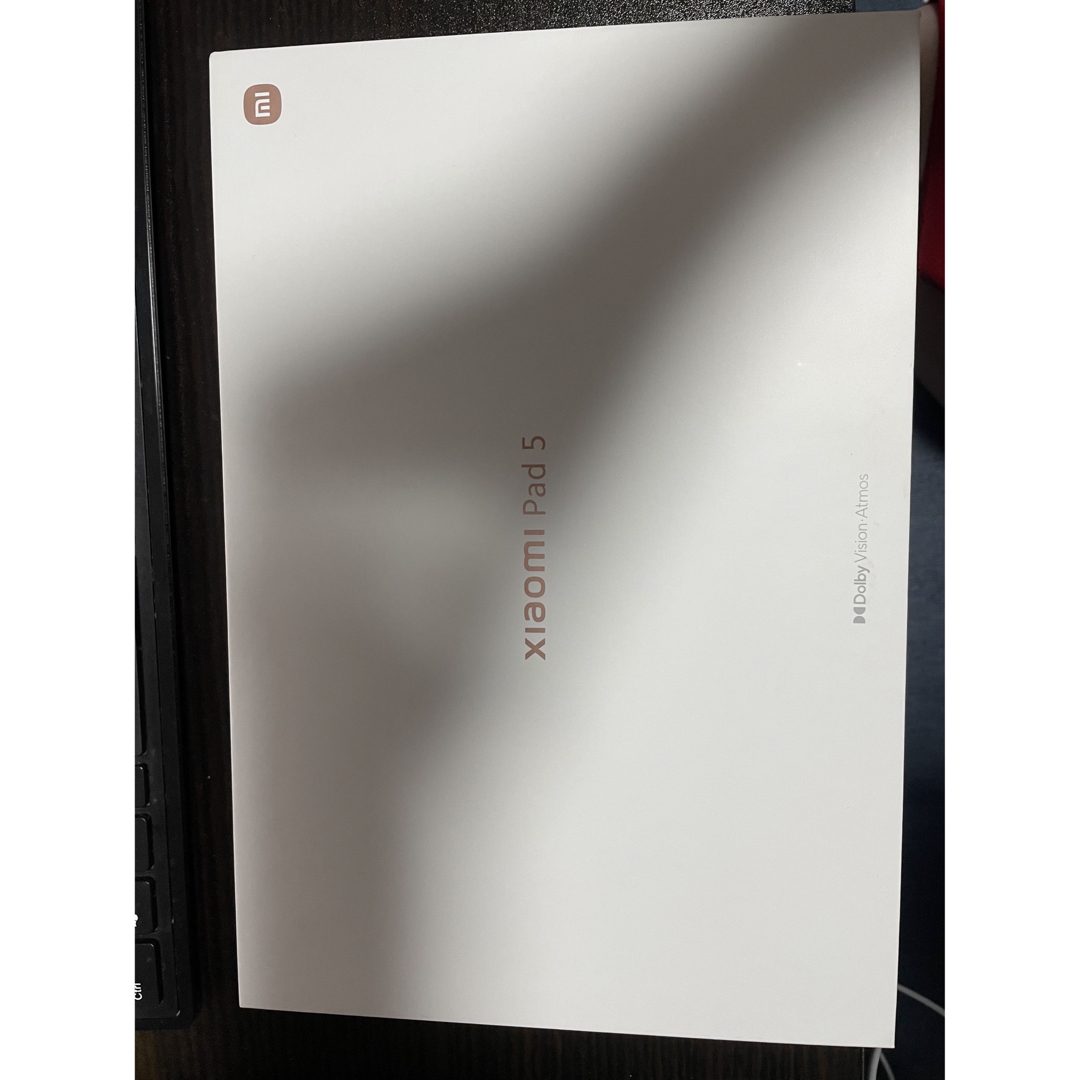 xiaomi pad5 6g 128g 日本国内版