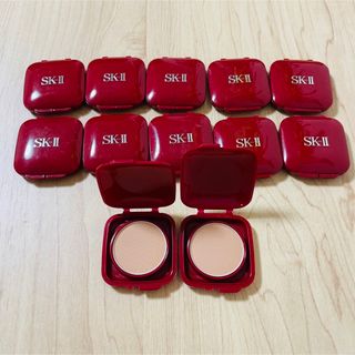 SK-II - SK-II サインズ パーフェクト ラディアンス パウダー