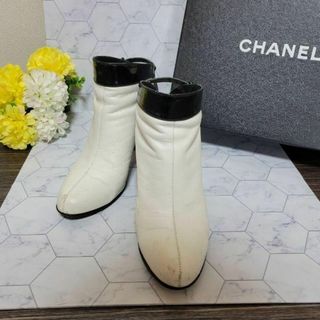 シャネル ブーツ(レディース)の通販 2,000点以上 | CHANELのレディース