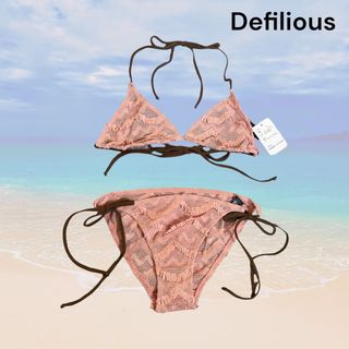 デフィリアス 水着(レディース)の通販 100点以上 | Defiliousの