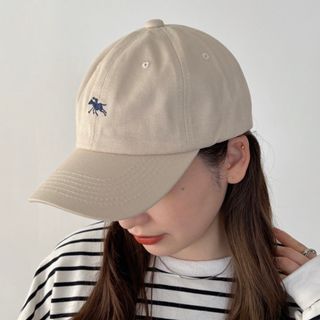 ポロチャンプス(POLO CHAMPS)のPOLO キャップ(キャップ)