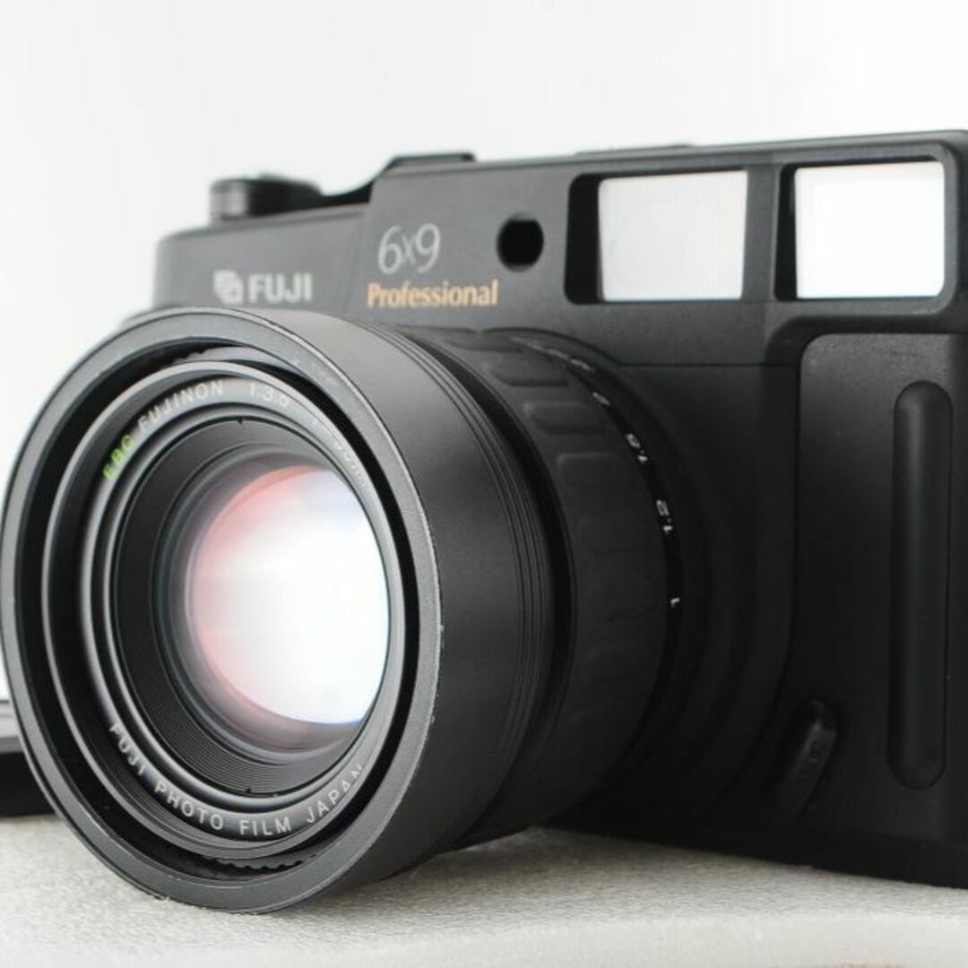 ★超美品★　FUJIFILM GW690 III Professional