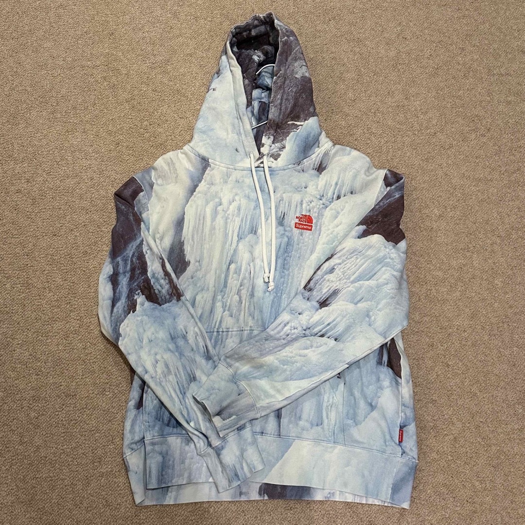 メンズSupreme / The North Face® IceClimbHooded