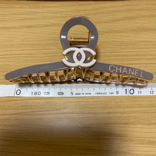 シャネル ノベルティ バレッタ/ヘアクリップの通販 100点以上 | CHANEL