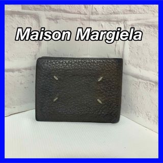 Maison Martin Margiela - 新品未使用 メゾンマルジェラ ラウンド