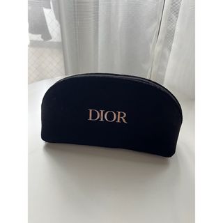 ディオール(Dior)の【Dior】ノベルティポーチ(ポーチ)