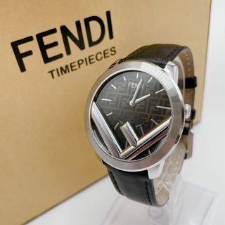フェンディ メンズ腕時計(アナログ)の通販 100点以上 | FENDIのメンズ
