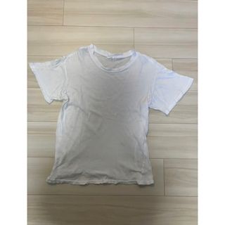 白Tシャツ(Tシャツ(半袖/袖なし))