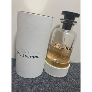 ルイヴィトン(LOUIS VUITTON)のLOUIS VUITTON 香水 LE JOUR SE LÈVE(ユニセックス)