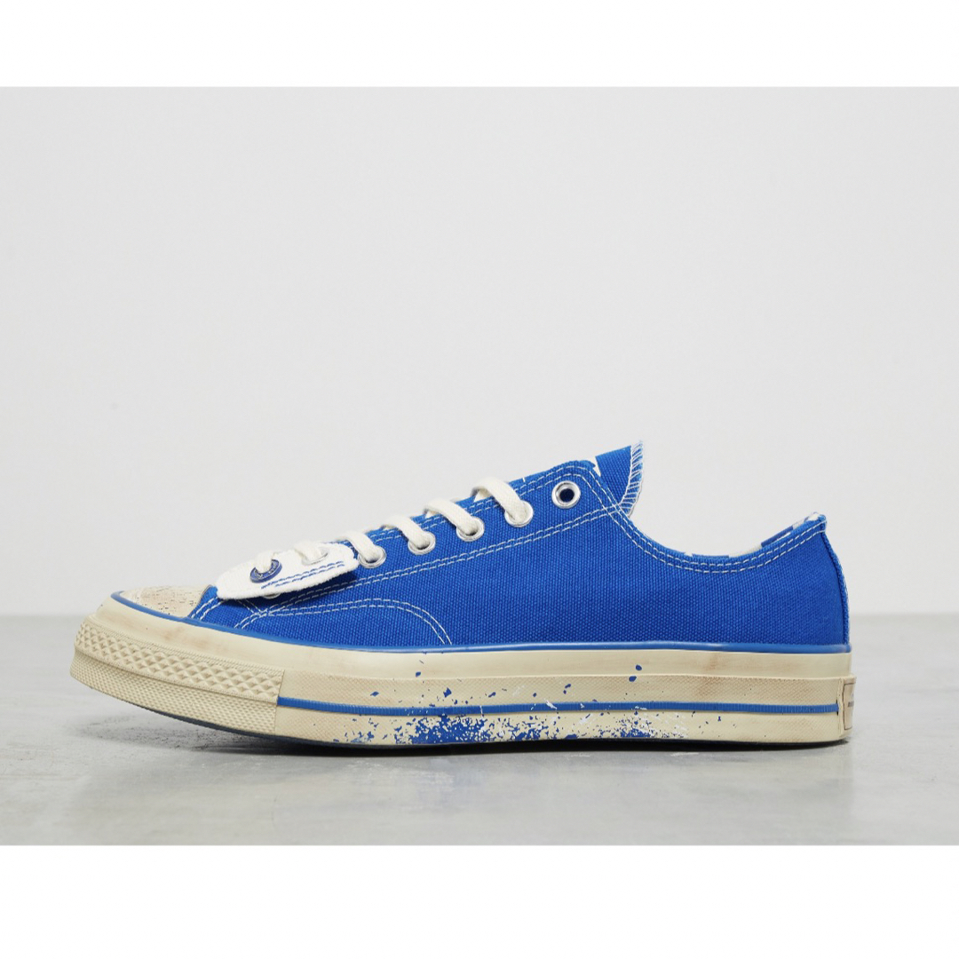 CONVERSE - 新品未使用Converse x ADER ERROR ct70 27cmの通販 by