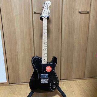 フェンダー シングル エレキギターの通販 200点以上 | Fenderの楽器を
