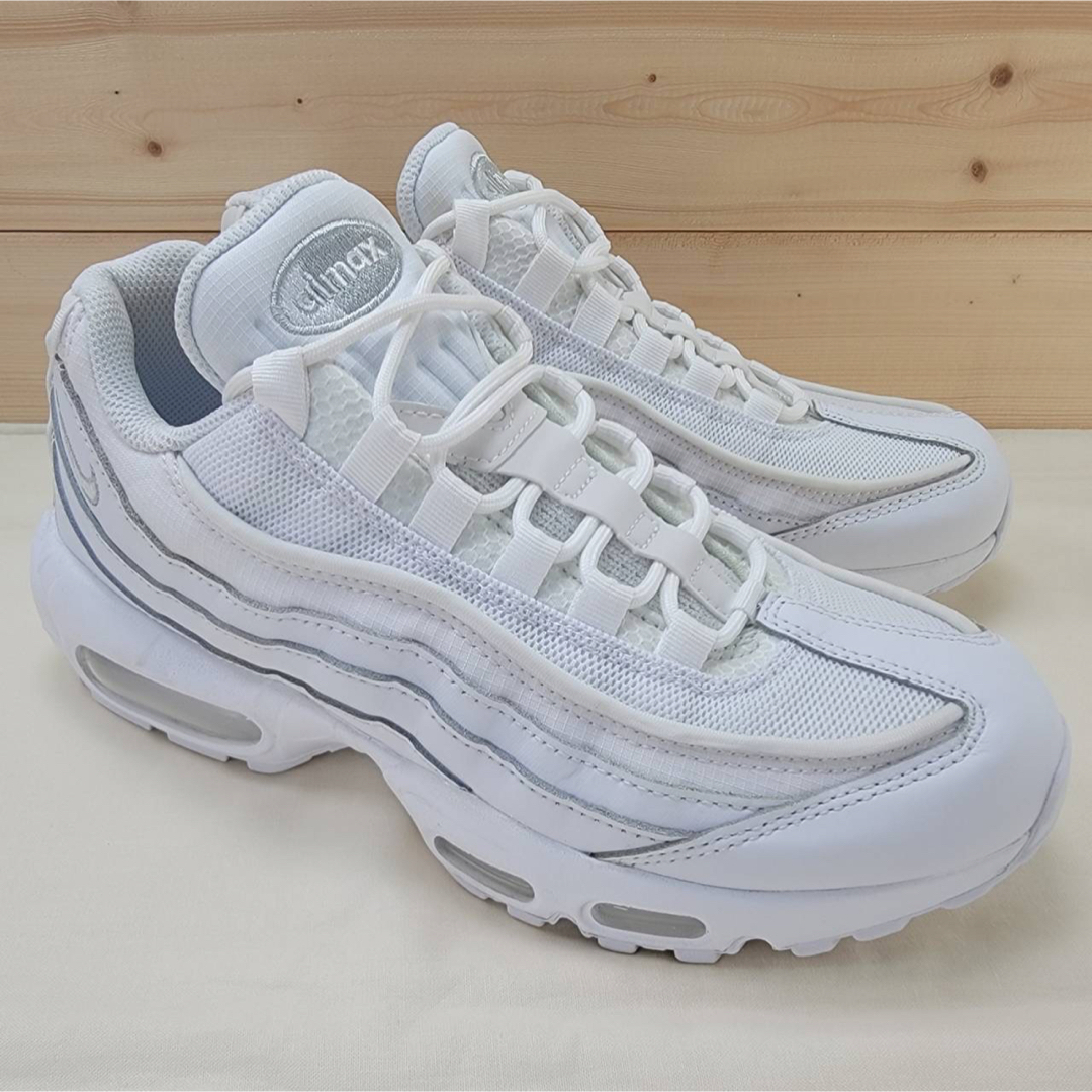 新品未使用 NIKE WMNS AIR MAX 95 25センチ