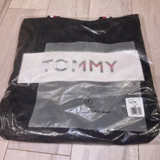 トミーヒルフィガー(TOMMY HILFIGER)のTOMMY HILFIGER トートバッグ(トートバッグ)