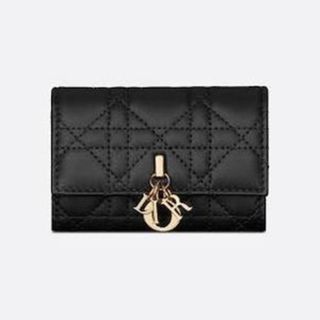 ディオール(Christian Dior) 財布(レディース)の通販 1,000点以上