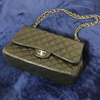 シャネル(CHANEL)のCHANEL チェーンバッグ(ショルダーバッグ)