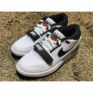 ナイキ(NIKE)の【新品/1点限り】AAF88 x BillieBlack and White(スニーカー)