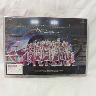 ナニワダンシ(なにわ男子)のDebut Tour 2022 1st Love／なにわ男子 DVD(ミュージック)