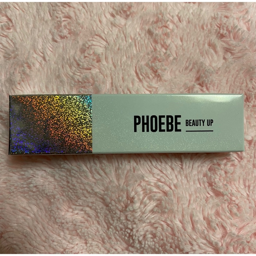 phoebe(フィービィー)のPHOEBE BEAUTY UP アイラッシュセラム 5ml まつ毛美容液 コスメ/美容のスキンケア/基礎化粧品(まつ毛美容液)の商品写真