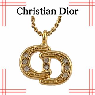 ディオール(Christian Dior) ネックレス（イニシャル）の通販 35点 ...