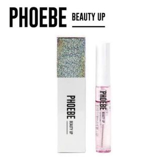 フィービィー(phoebe)のPHOEBE BEAUTY UP アイラッシュセラム 5ml まつ毛美容液 (まつ毛美容液)