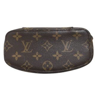 ルイ ヴィトン LOUIS VUITTON  ジュエリーボックス モノグラム コフレ ジュワイアリー モノグラムキャンバス ルージュ ユニセックス M13513 送料無料 99359a