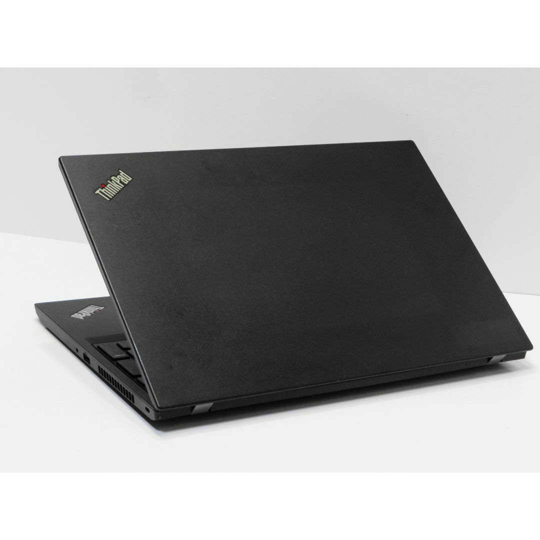 第8世代Core i5 ThinkPad L580 SSD256G 1 2