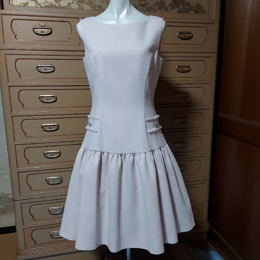 FOXEY - フォクシー テレーズ(Therese )ドレス新品未使用の通販 FOXEY - フォクシー テレーズ(Therese )ドレス新品未使用の通販