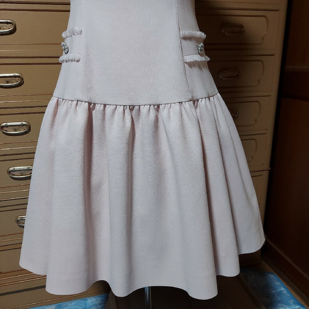 FOXEY - フォクシー テレーズ(Therese )ドレス新品未使用の通販 FOXEY - フォクシー テレーズ(Therese )ドレス新品未使用の通販