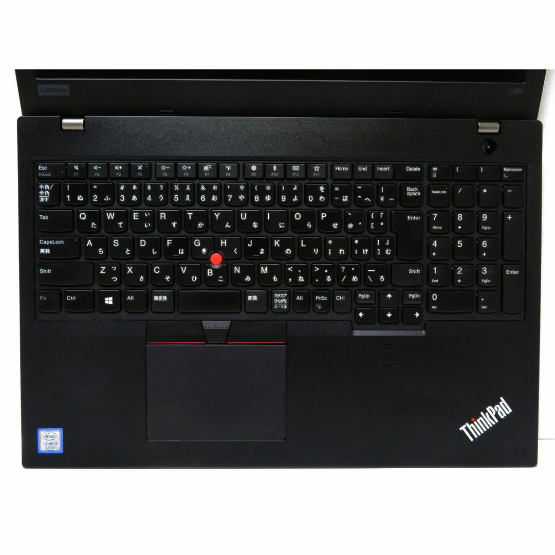 第8世代Core i5 ThinkPad L580 SSD256G 2 | tradexautomotive.com