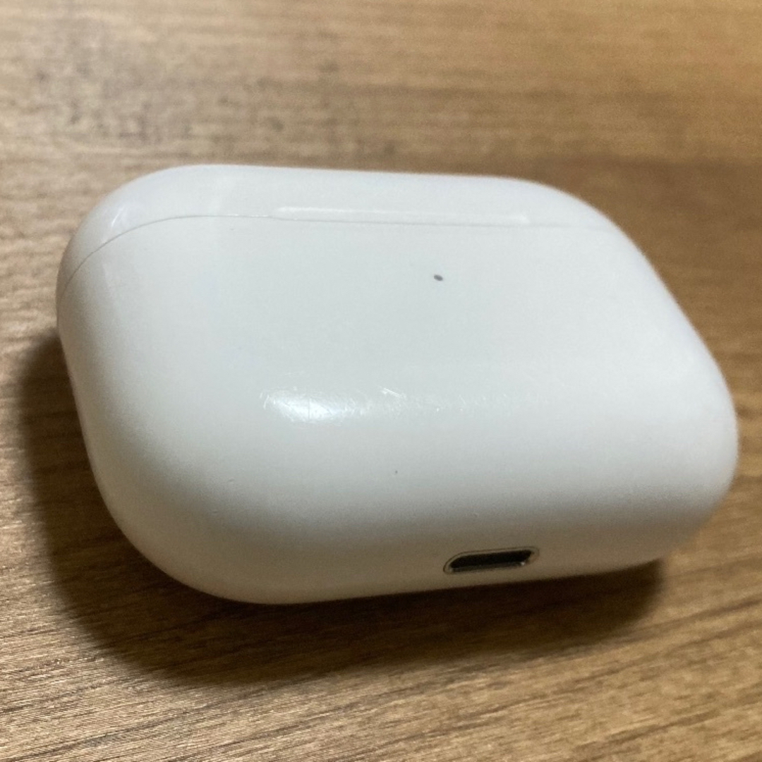 Apple純正 AirPods Pro 第一世代 エアポッズプロ イヤフォン