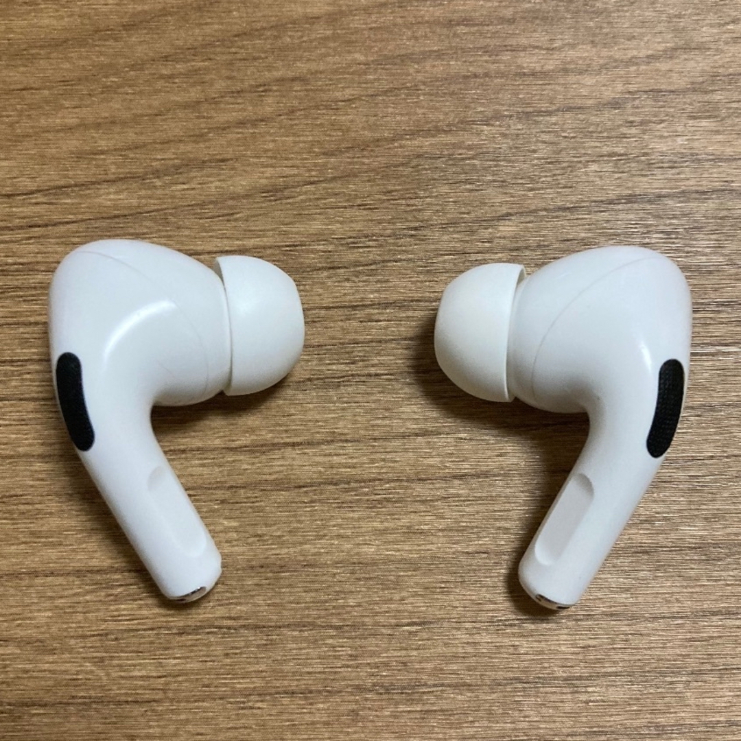 AirPods Pro(第1世代) エアポッズプロ 正規品 純正品