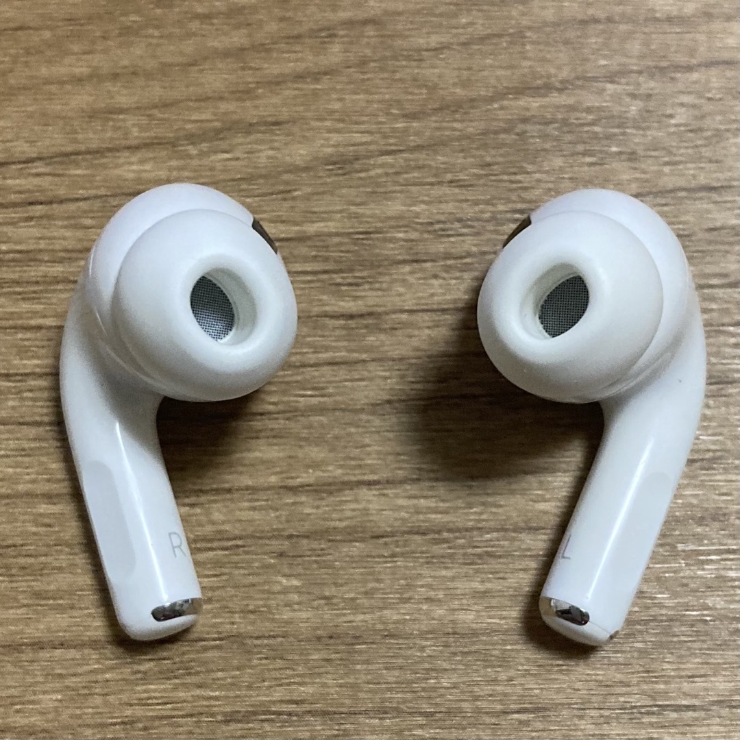 AirPods Pro(第1世代) エアポッズプロ 正規品 純正品