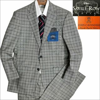 SAVILE  Row  メンズスーツ　A5