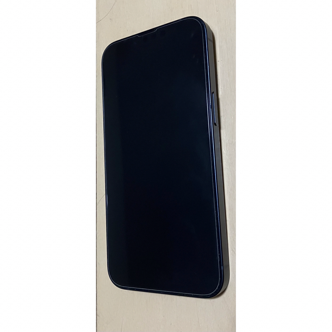 Apple - 【美品】iPhone 14 128 GB SIMフリー92%ミッドナイトの通販 by