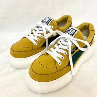 キャンディストリッパー SUPERB CANDY SNEAKERS スニーカーS