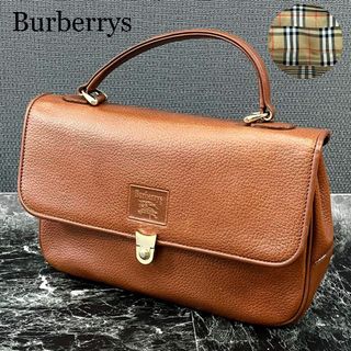 バーバリー(BURBERRY) ハンドバッグ(レディース)の通販 2,000点以上