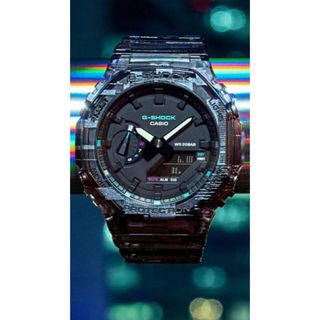 G-SHOCK DW6900WC GA100電池式セット未使用