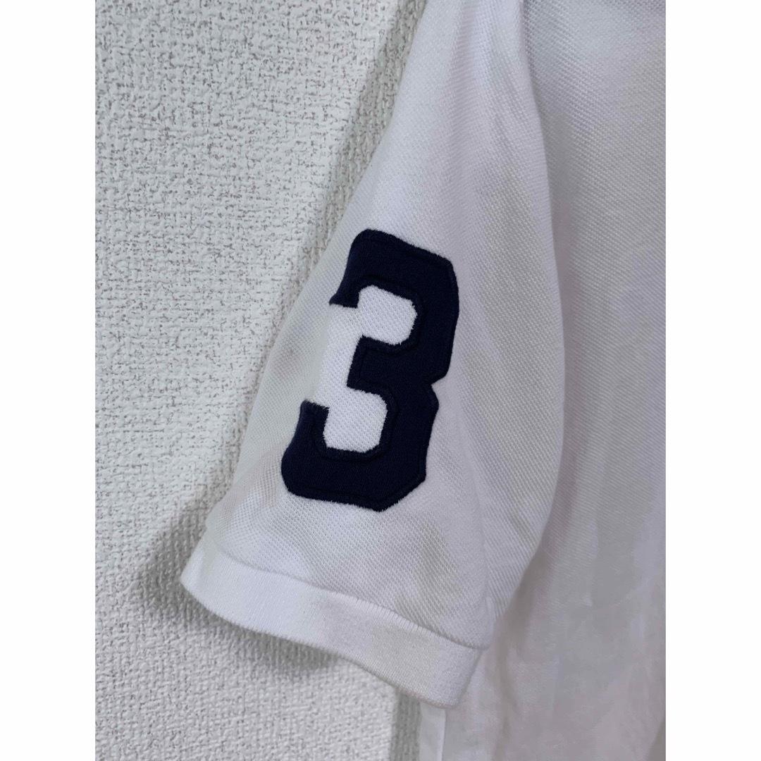 新品未使用! 30周年 ラルフローレン ポロベア パーカー メンズM相当