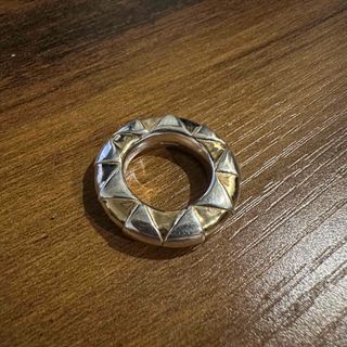 【最終価格】 R.ALAGAN ララガン PARQUET RING(リング(指輪))