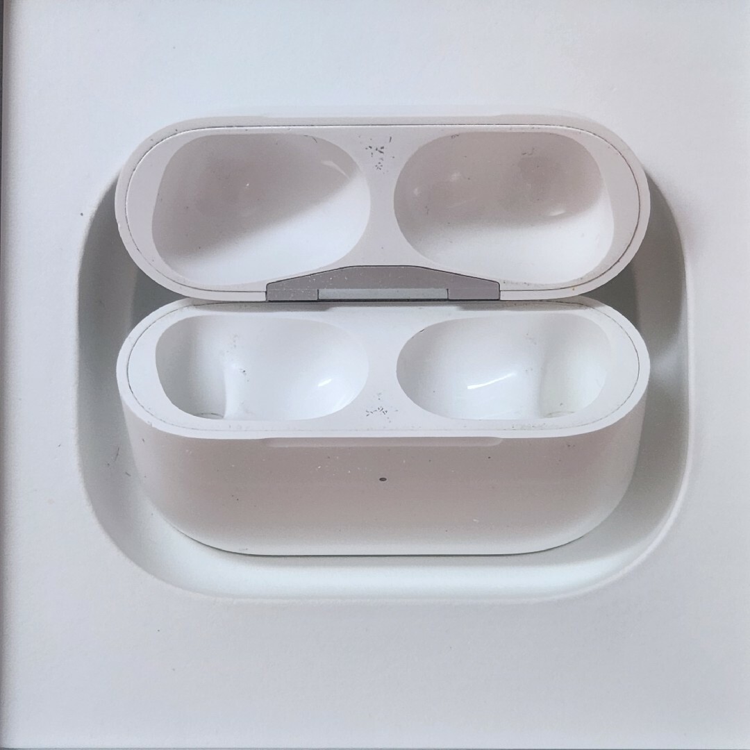 Apple国内正規品 AirPods Pro 第一世代 充電ケース