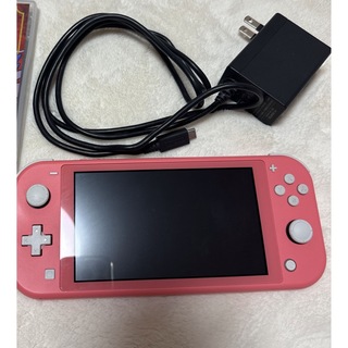 Nintendo Switch - 任天堂スイッチ 本体128GB ダウンロード(マイクラ ...