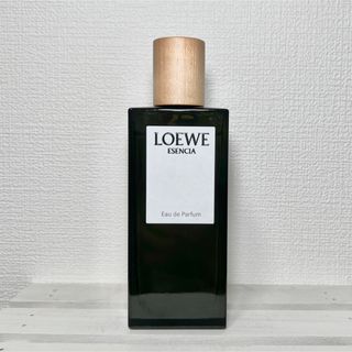 ロエベ エセンシア オードゥパルファム15ml-