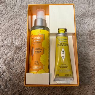 ロクシタン(L'OCCITANE)の最大値下げ　ロクシタン　ボディースプレー　ハンドクリーム(ボディローション/ミルク)