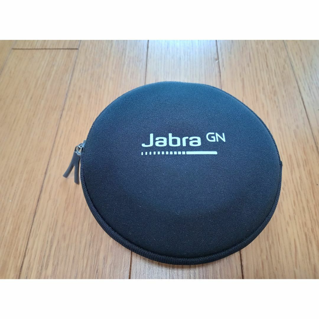 送料無料】会議用ポータブルスピーカーフォン《Jabra Speak 750》の